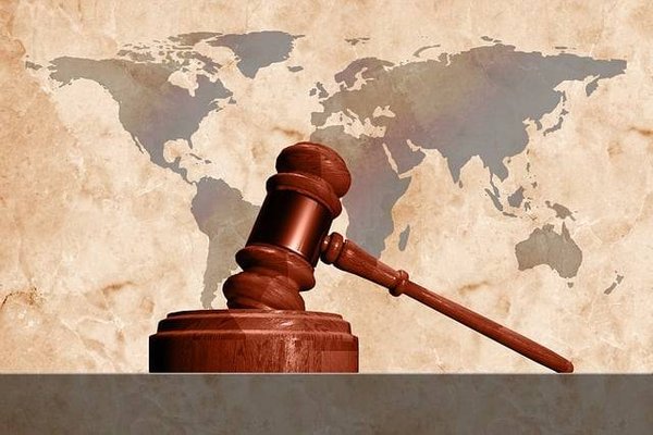 Les principes fondamentaux du droit international : Guide complet